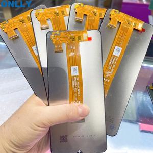 Pantallas LCD para Móviles con Marco para Samsung A10 A12 A15 A22 A25 A32 A33 A50 A52 A70 A71 A72 A73 4G 5G OLED, Venta al Por Mayor - Product Image 3