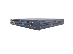 Mini PC OPS Economico con Intel di 4a Generazione I3 I5 I7, Scheda Grafica Integrata HD H81, Display 4K, per Lavagne Interattive - Product Image 4