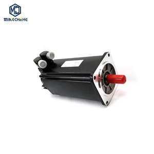 มอเตอร์เซอร์โวซิงโครนัส AC 3 เฟสสำหรับอุตสาหกรรม MSK061C-0600-NN-S1-UG0-NNNN - Product Image 1