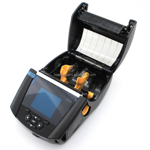 ZQ62-AJFAJ00-00 nouvelle imprimante mobile d'origine pour <span class=keywords><strong>Zebra</strong></span> ZQ620 imprimante d'étiquettes de codes à barres thermique Blue-tooth - Product Image 3