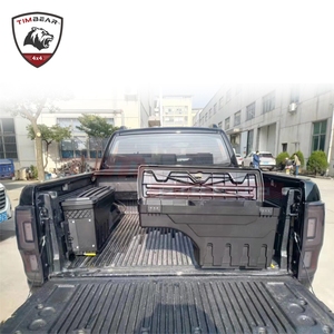 Hộp Công Cụ Khẩn Cấp Chất Lượng Cao Cốp Xe Cho Ford Ranger T8 - Product Image 1