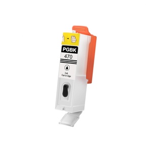 Supercolor CLI481 CLI-481 PGI-480 480 481 <b>Refillable</b> <b>Ink</b> Cartridge for Canon TS6140 TR7540 TR8540 - Product Image 6