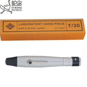 FUERTE OSTRICH Flex Shaft Grinder 2,35mm Recoger <span class=keywords><strong>Foredom</strong></span> <span class=keywords><strong>Handpiece</strong></span> Flex Shaft Rotary Machine Tools - Product Image 1