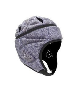Yumuşak Dolgulu Başlık Çok Amaçlı Yumuşak Kabuklu Koruyucu Başlık Hafif Tam Koruma Rugby Yumuşak Kabuklu Kask - Product Image 3