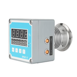 Réfractomètre industriel en ligne automatique 4-20 mA 0-5 à distance, prix fabricant chinois CZ-B - Product Image 1