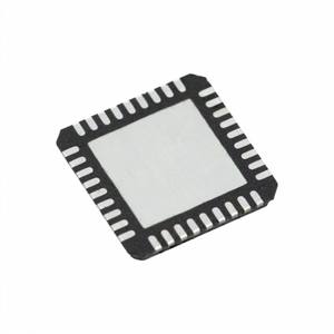 36 VFQFN Exposed Pad In Stock Clock Timing SI5327B-C-GMR Electronic Chips Component - Product Image 1