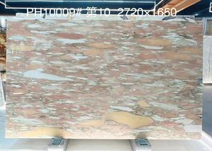 Cao Cấp Tự Nhiên Màu Hồng Đá Cẩm Thạch Na Uy Tăng Cho Cửa Hàng Thanh Toán Truy Cập Cho Biệt Thự 1-Năm Bảo Hành Thiết Kế Đồ Họa Giải Pháp - Product Image 6