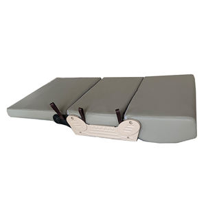 Siège de lit Vito RV personnalisé, très bien noté, facilement inclinable, convertible, luxe, cuir microfibre, imperméable, sécurité à 3 points - Product Image 5