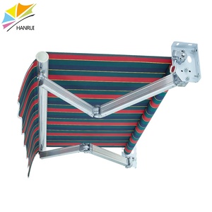 Store banne dans les magasins et auvents pour jardin et terrasse - Product Image 2
