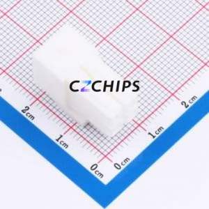 HX45004-4P Housing (Wire-to-Board / Wire-to-Wire) P=4.5mm Connector 2x2P 4.5mm 4.5mm 2 - Product Image 2