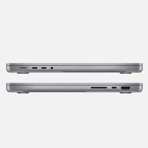 Nuevo <span class=keywords><strong>MacBook</strong></span> M2 <span class=keywords><strong>Pro</strong></span> Original Sellado de 16 Pulgadas, 16+512 GB, Computadora Personal y Empresarial con 12+<span class=keywords><strong>19</strong></span> Núcleos - Product Image 6