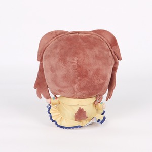 Nuovi arrivi all'ingrosso: peluche Inugami Korone Hololive, adorabili bambole di peluche giapponesi personalizzate a tema anime, personaggi dei cartoni animati da 20 cm. - Product Image 3