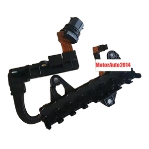 Pièces de réparation de transmission automatique A6MF1 A6MF2, kit de corps de soupape de transmission, faisceau de câblage pour accessoires de voiture Kia Hyundai - Product Image 1