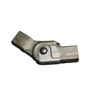 Chuangli Hengfeng Furniture Hinge KF-J21 4mm Iron Japanese Style Durable Full Surface Installation - Product Image 5