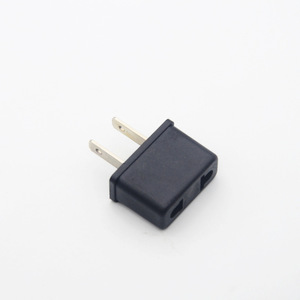 Travel <b>Adapter</b> <b>Usb</b> Free Ac <b>Plug</b> 100-240V Universal For Travel - Product Image 5