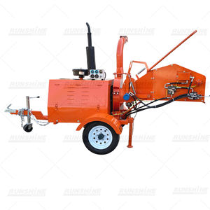 WC-40 de madera para tronco de árbol en venta - Product Image 3