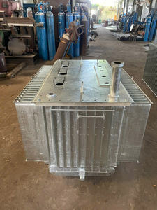 Tanque de Transformador Trifásico de Alto Voltaje, Carcasa de Transformador de Potencia Personalizada, Fabricación OEM ODM, Precio de Fábrica en Vietnam - Product Image 6