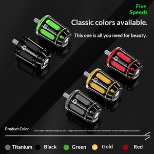 Kewig – embouts de guidon de moto, adaptés aux trous de guidon de 13mm à 18mm de diamètre, en alliage d'aluminium, pour moto et <span class=keywords><strong>motocross</strong></span> - Product Image 4