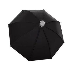 Godox Ad-s7 Boîte à lumière octogonale multifonctionnelle Grille en nid d'abeille Parapluie Boîte à lumière pour AD360II AD200 <span class=keywords><strong>AD200Pro</strong></span> - Product Image 3