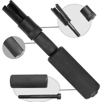 Carburant Injecteur Extracteur Outil Kit pour Ford EcoBoost 1.0L 1.5L 1.6L 1.8L 2.0L GDI Moteur À Essence Removal Tool Remplacer OEM 310-206