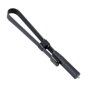 Antena Táctica Plegable CS para Baofeng Walkie Talkie, Accesorios de Radio Jamón de Doble Banda, para Baofeng, 888S, <span class=keywords><strong>UV10R</strong></span>, P15UV, SMA-Hembra, 2 Unidades, 1 Unidad, 1 Unidad - Product Image 1