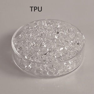 Elastómero Termoplástico SY 60A TPE Elástico para Señuelos de Pesca, Material Suave Resistente a Desgarros, Precio Competitivo - Product Image 4