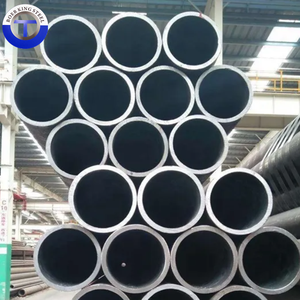 Tubería de Acero sin Costura BKS API 5L / ASTM A106 / A53 Grado B, Schedule 40, Sch60, Sch80, Sch100, Venta al Por Mayor - Product Image 5
