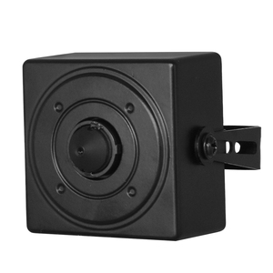 Mini Cámara IP HD de 6MP con Lente de 3.7MM, H.265, POE, DDP, Seguridad, P2P, <span class=keywords><strong>APP</strong></span>, RTMP, CCTV, Sistema de Vigilancia para Hogar, Tienda u Oficina - Product Image 1