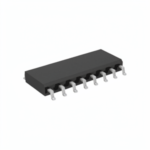 Clock Timing In Stock 16 SOlC Buy Online Electronic Components 23S09-1HDCG - Product Image 1