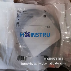 Un capteur de proximité inductif IFM New IG5377 H - Product Image 2