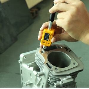 LS252DL Handheld Digital Leeb Härte prüfer Aluminium legierung Stahl Duro meter Checker Detector Testing <span class=keywords><strong>Machine</strong></span> - Product Image 5