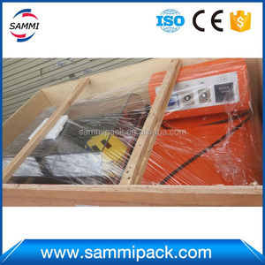 Avvolgitrice termoretraibile per scatole di <span class=keywords><strong>cartone</strong></span> di alta qualità a prezzo di fabbrica - Product Image 4