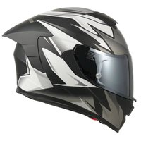 Casque de moto à visière relevable en ABS personnalisable avec logo, prix d'usine, nouveau modèle - Casque de course pour adultes