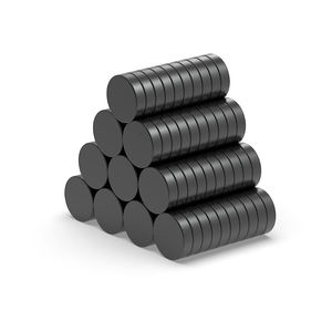 D3mm 4mm 5mm 6mm 8mm 10mm 12mm <span class=keywords><strong>15mm</strong></span> 20mm N35 N42 N52 네오디뮴 자석 희토류 Ndfeb 디스크 자석 - Product Image 4