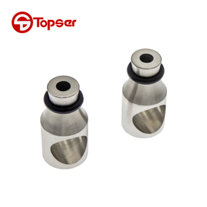 Sistema de rodillos para puerta corredera, para puerta de ducha, estilo americano, el mejor <span class=keywords><strong>precio</strong></span> - Product Image 6
