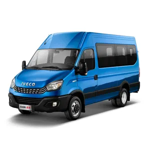 IVECO Ousheng 2023 new van cheap prices iveco used car for sale