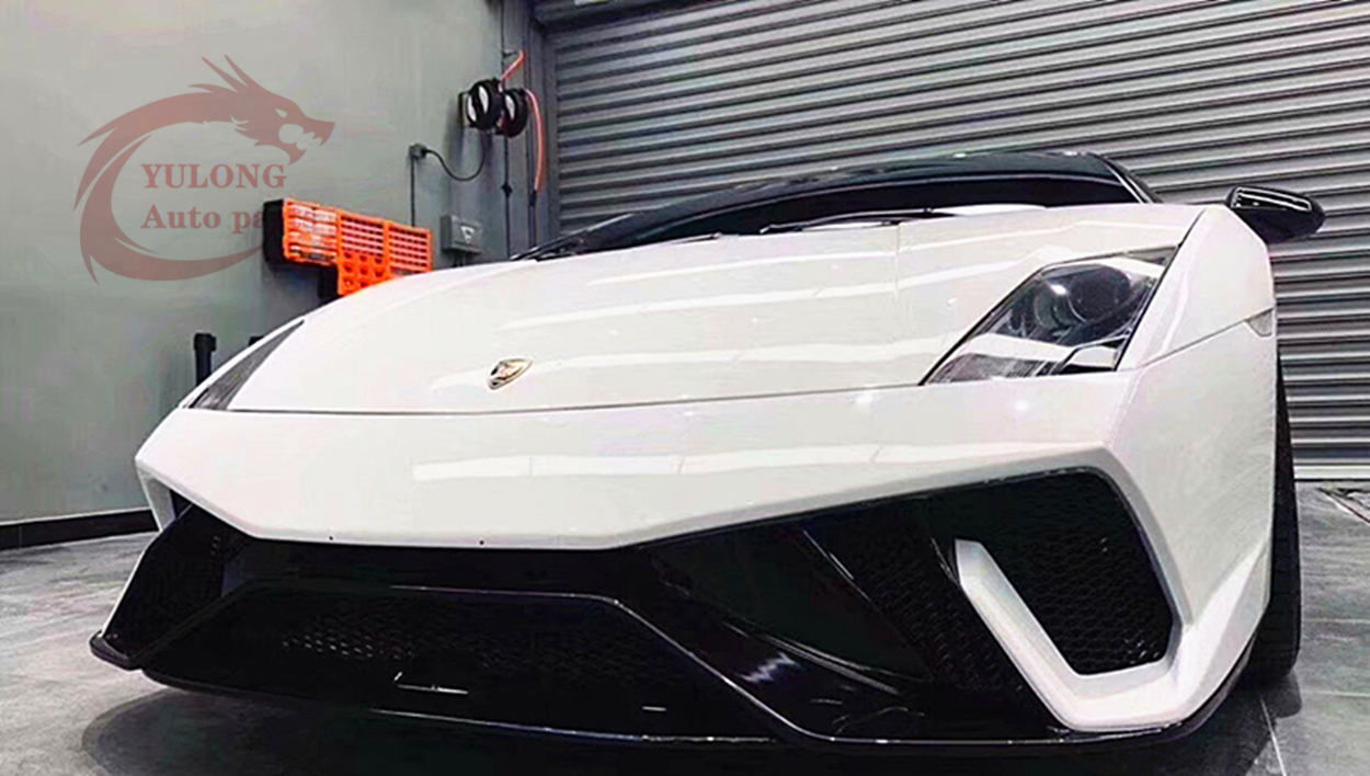 ランボルギーニ・ガヤルドのボディキット、LP550、LP560、LP570に適し 