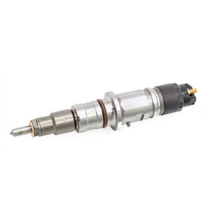 Injecteur de carburant à rampe commune haute pression 0445120071 pour moteur de construction - Product Image 5