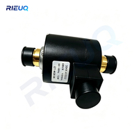 Pompe à huile de transport haute qualité 30HX-410-332 EBV18 pour pièces de refroidisseur de climatisation centralisée 30HXC Garantie 1 an