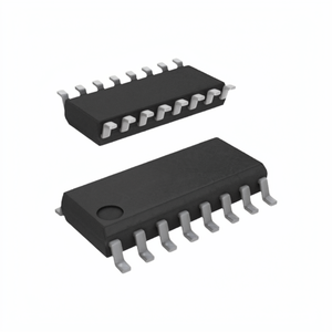 Electronic Chips Component C8051F830-GSR Embedded 16 SOlC Original One Stop Service - Product Image 1