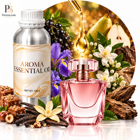 Huile de parfum concentrée à 100 % pour diffuseur, longue durée, de créateur, pour marque de parfum – Vente en gros