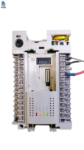FX3U-32MR/ES-A PLC ตัวควบคุมลอจิกแบบตั้งโปรแกรมได้ โมดูลควบคุมระบบอัตโนมัติทางอุตสาหกรรม โมดูล I/O ดิจิตอล ตัวควบคุมแบบตั้งโปรแกรมได้ - Product Image 1