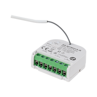 Relé/interruptor LED Controlado por Voz Compatible con Ecosistemas Matter SR-MT9041A-R Matter Over Thread