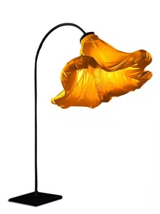 Sensor interactivo LED impermeable para exteriores, apertura y cierre automático, paisaje de flores, jardín, parque infantil, luz de <span class=keywords><strong>suelo</strong></span> de calle - Product Image 6