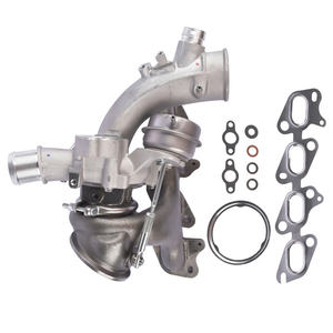 DB Turbo Chargeur pour 2011-2018 Chevrolet Cruze Sonic pour Trax pour Buick Encore 1.4L L4 Moteur Diesel 781504 781504-5001S - Product Image 2