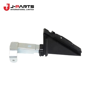 Joint d'étanchéité, cadre inférieur avant droit pour Toyota Hilux LN167 1989-2004 OE 67481-35020 6748135020 - Product Image 1