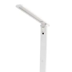 GOOD Style Multifunction Lamp Camera Peace Of Mind With Our Touch-Sensitive Light Camera Combo