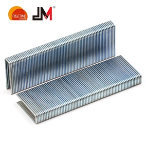 Usine chinoise N Staples 16 GA pour cadres photo - Product Image 1