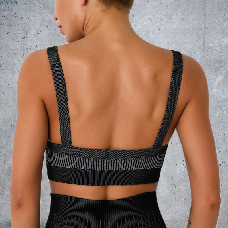 New  5 colors Factory Wholesale Women Seamless Bandeau Strapless Girl Sexy Bra   high product quality