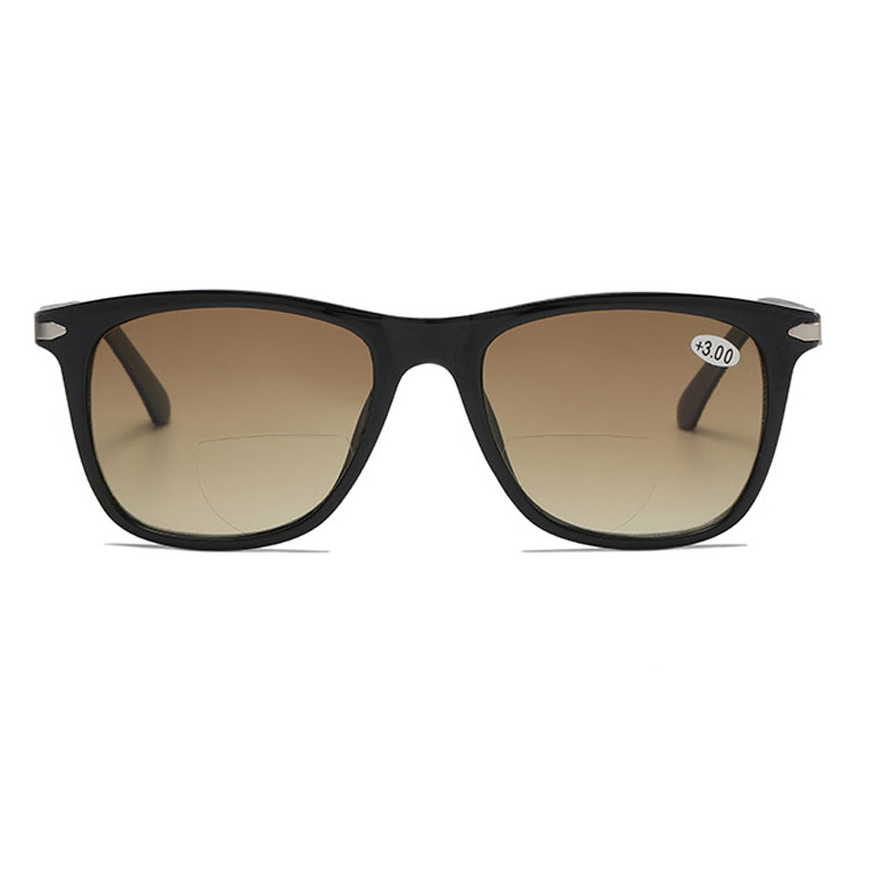 สีน้ำตาล